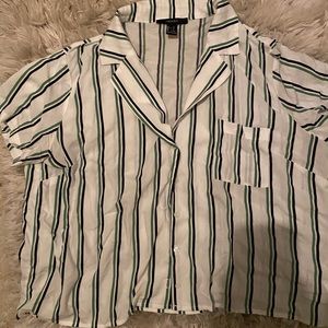 Button up